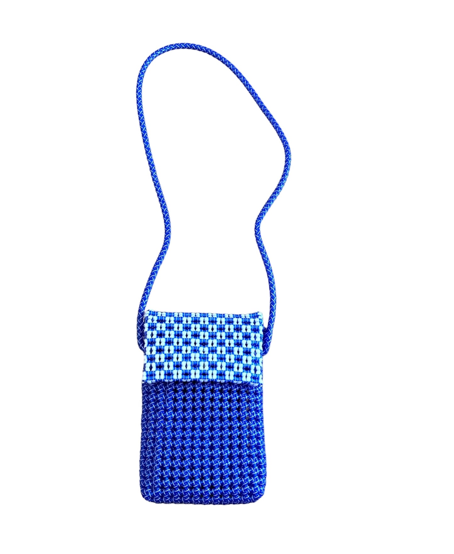 Rave Crossbody Phone Bag - Classic