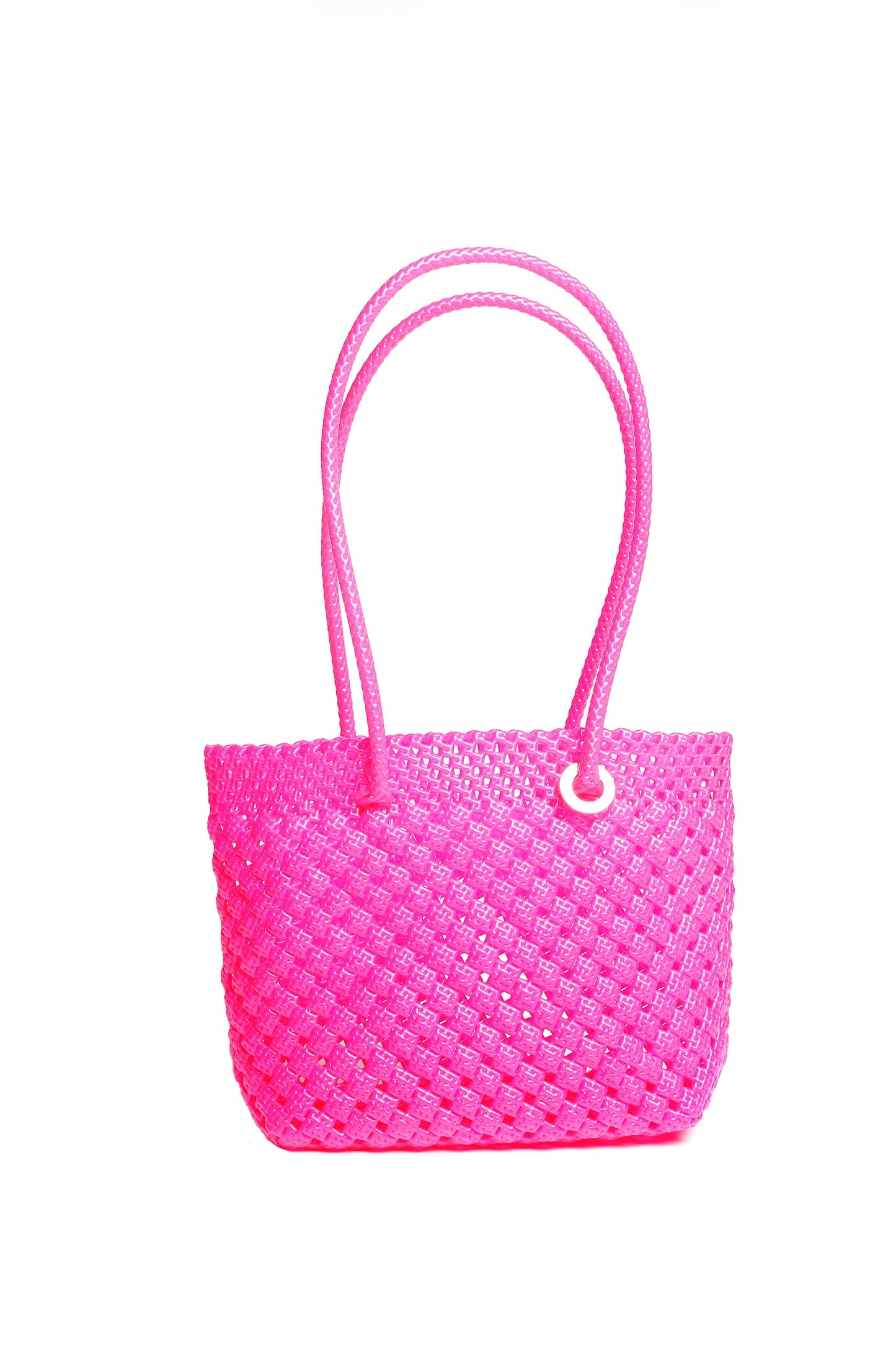 Opaque Tote