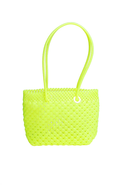 Opaque Tote