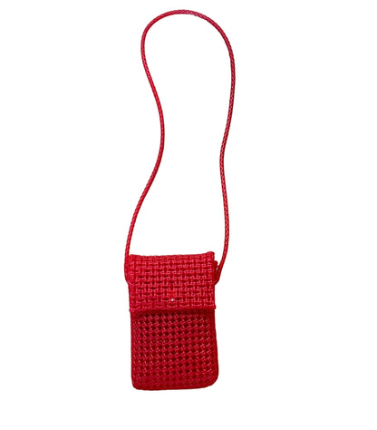 Rave Crossbody Phone Bag - Classic