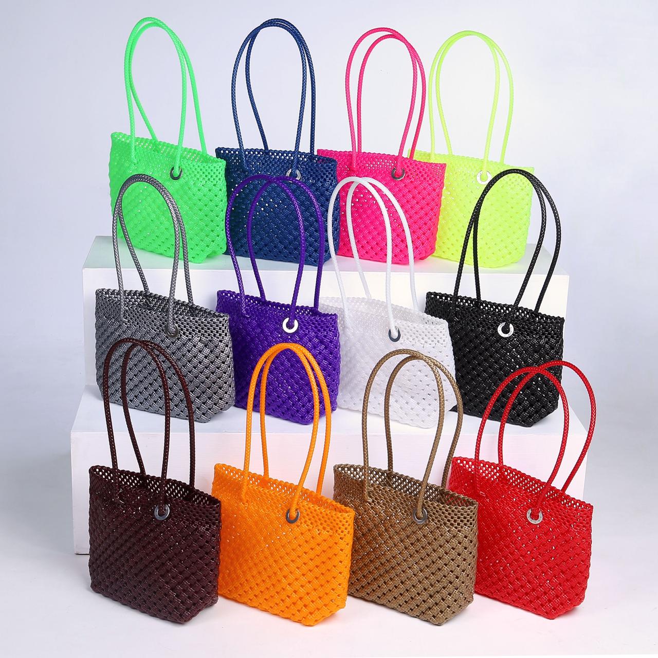 Opaque Tote